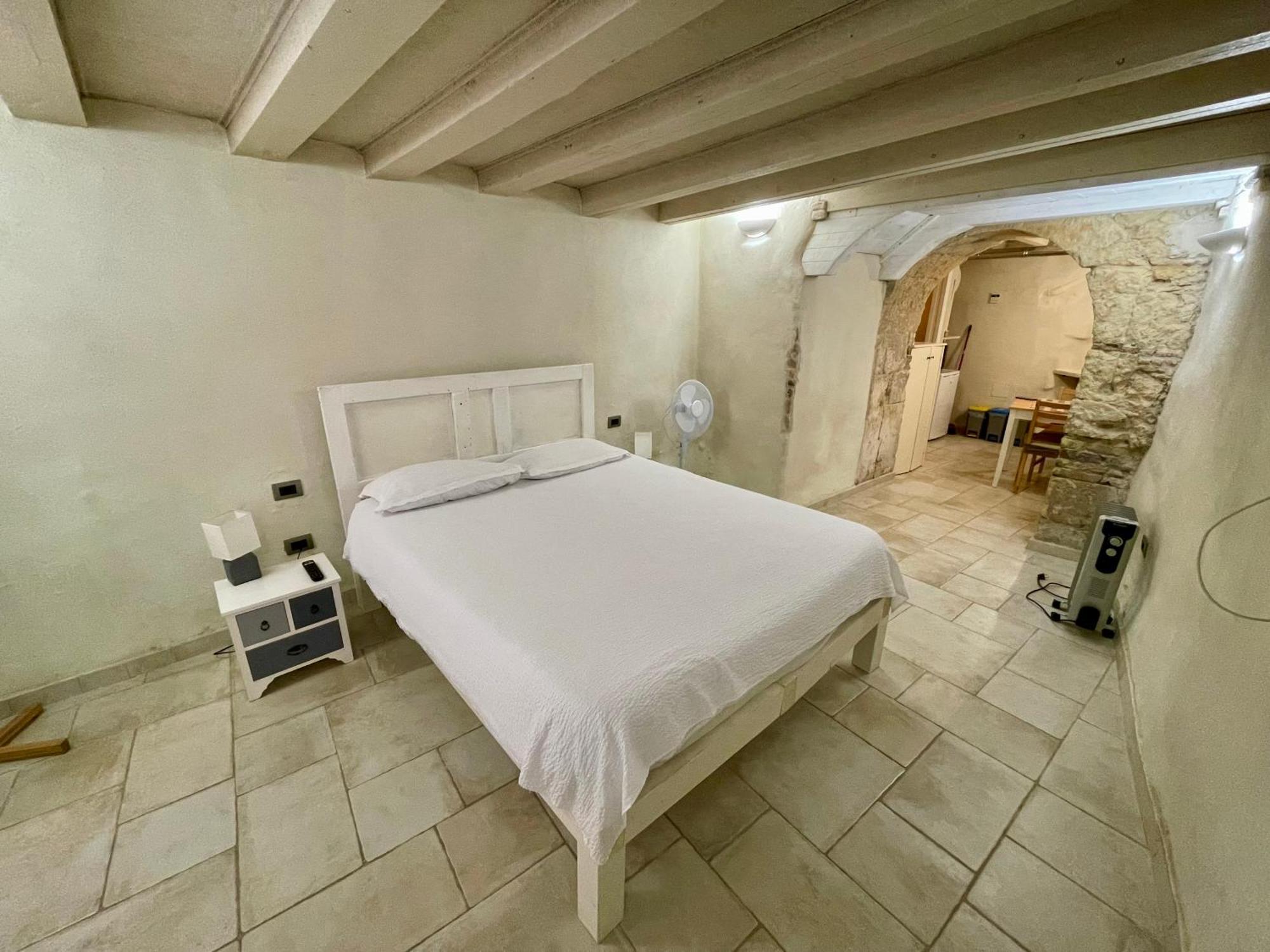 Cozy Suite Centro Cagliari Exterior foto